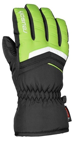 Reusch Bennet R-TEX® XT Junior Guanti Da Sci E Neve Per Bambini - Caldi, Impermeabili, Antivento E Traspiranti, Colorati