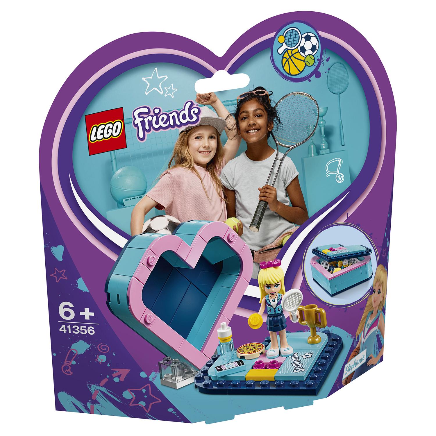 lego 41356
