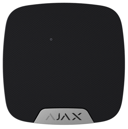 Alarmă Ajax HomeSiren Black
