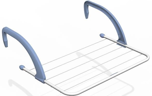 Gimi Radio 3m (30202)