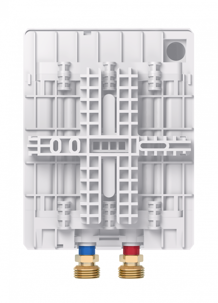 Проточный нагреватель Thermex Surf 3500 – PandaShop.md. Купить ...?