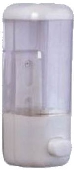 Dozator săpun lichid Aquaplus 9017