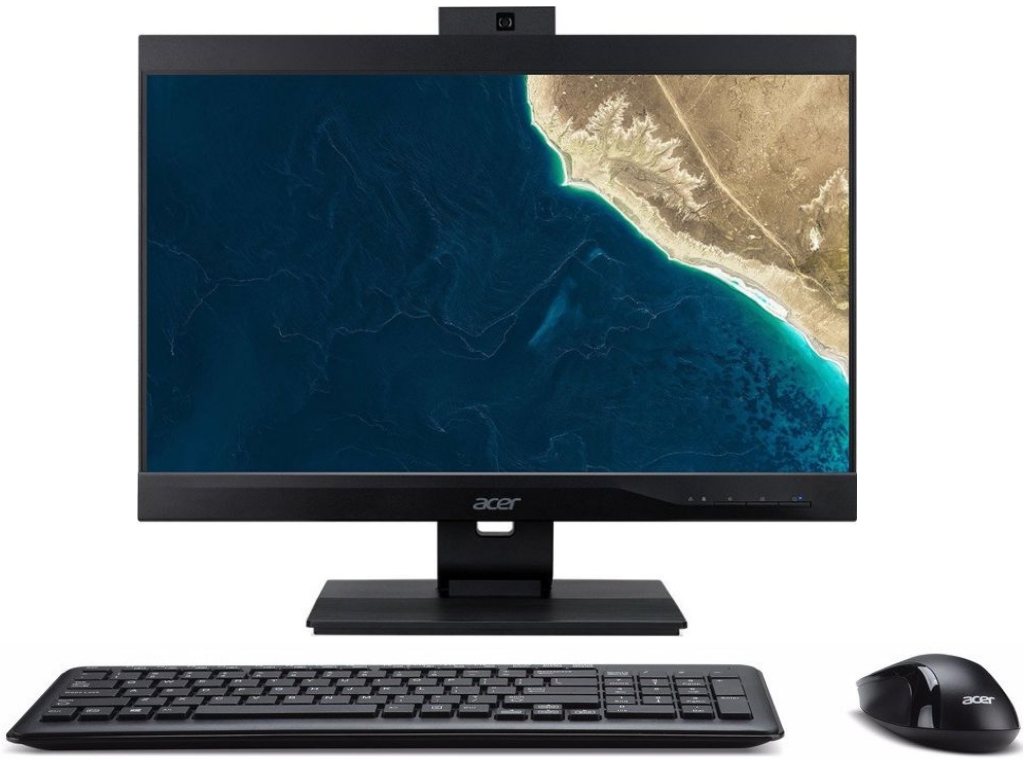 Моноблок Acer Veriton Z4660G (DQ.VS0ME.008), купить по выгодной цене с ...