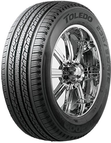 Anvelopa Toledo TL3000 235/65 R17 108H