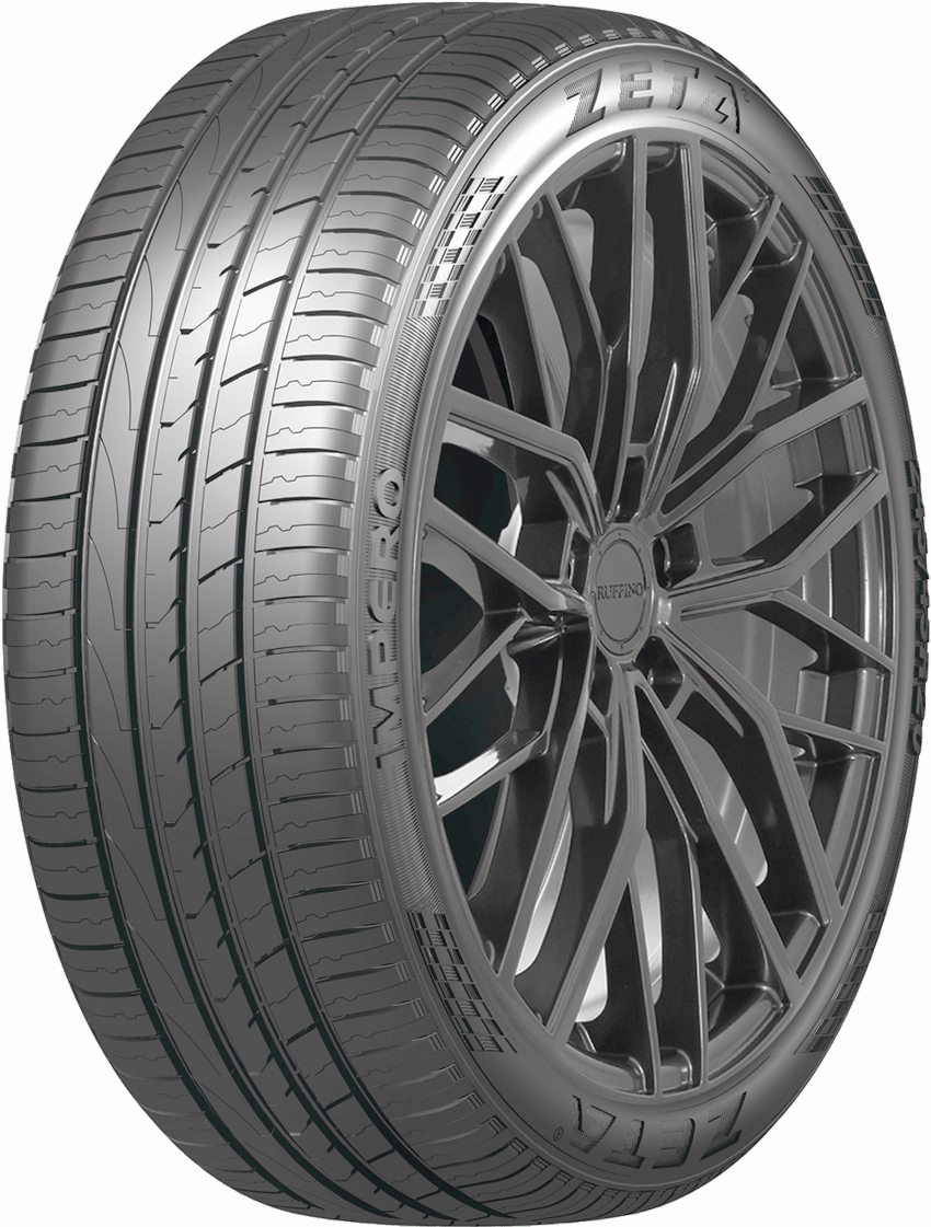 Anvelopa Zeta Impero 265/50 R19 110Y XL