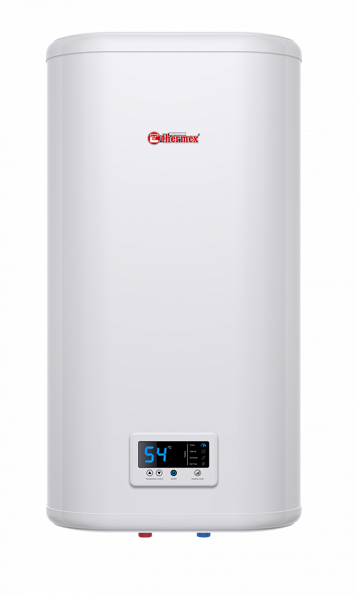 Boiler electric Thermex IF 50-V Pro – PandaShop.md. Cumpara boiler ...