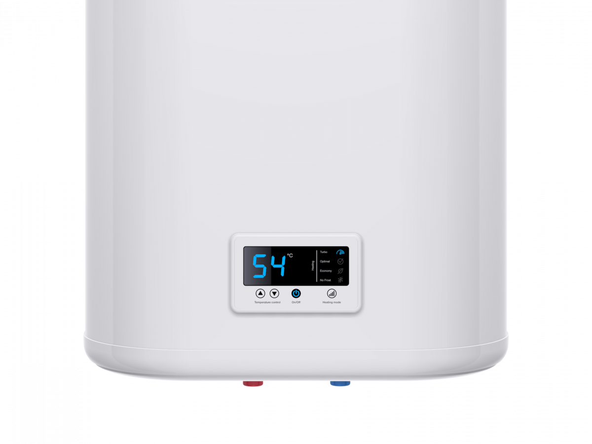 Boiler electric Thermex IF 50-V Pro – PandaShop.md. Cumpara boiler ...