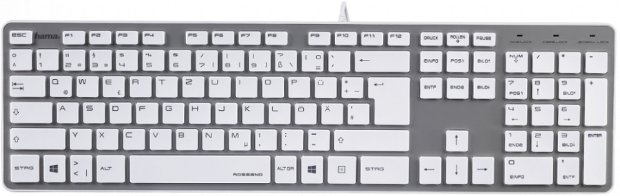 Hama Rossano (00050453)