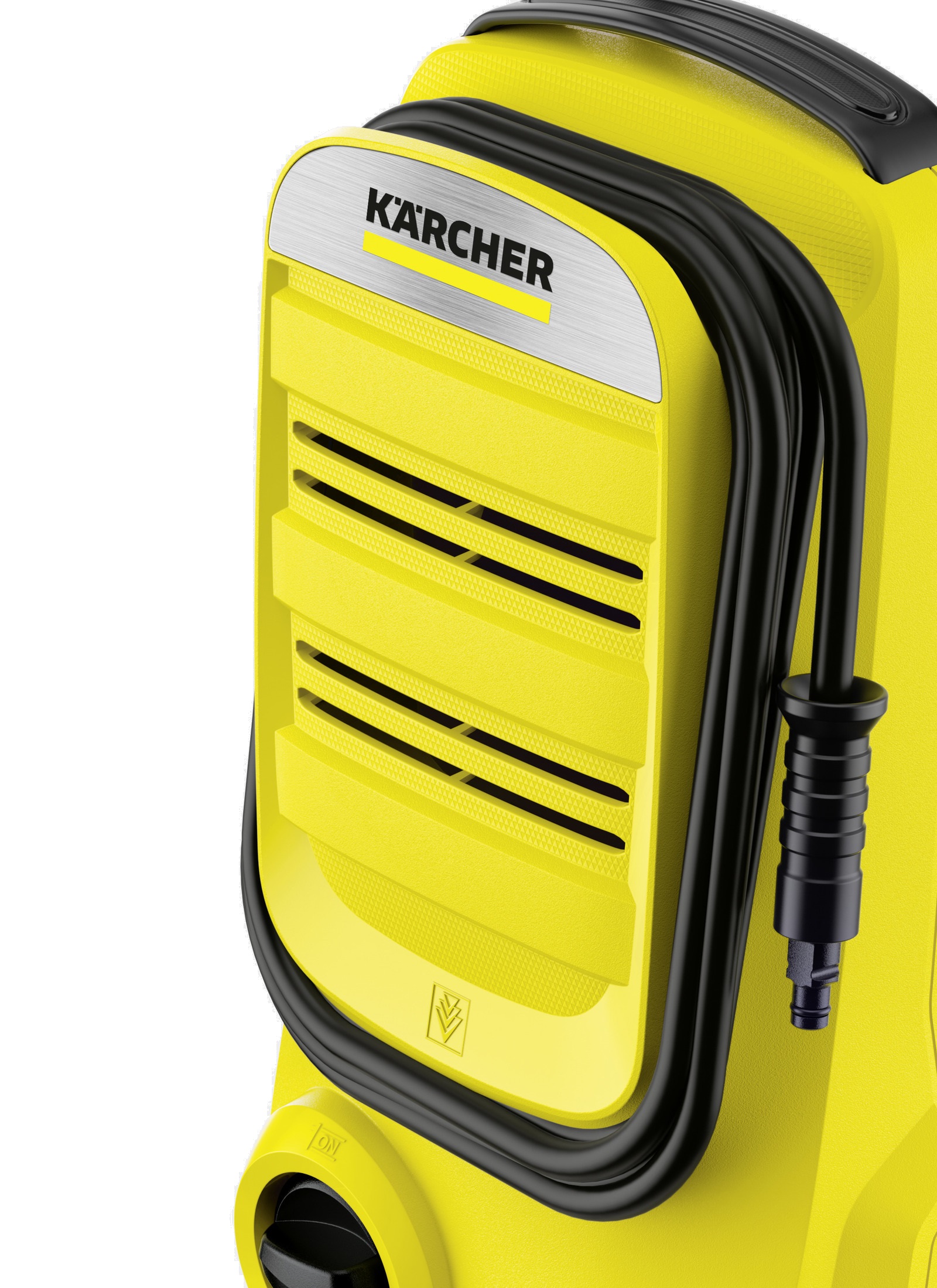 Karcher K 2 Compact Pressure Washer 1.673-500.0 main image 0
