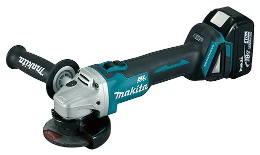 Углошлифовальная машина makita аккумуляторная Углошлифовальная машина makita аккумуляторная