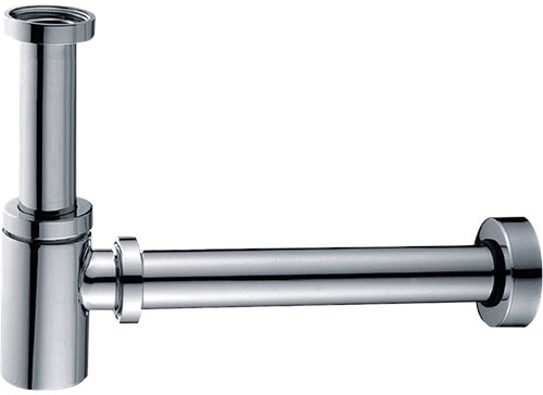 Sifon pentru lavoar Creavit SF198 Chrome