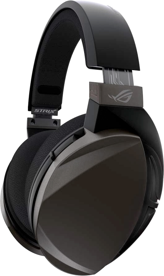 Наушники Asus ROG Strix Fusion Wireless, купить по выгодной цене с ...