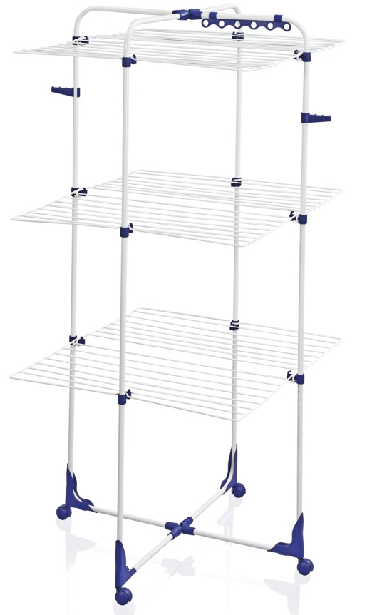 Leifheit Classic Tower 340 (81455)