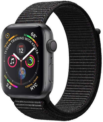 apple watch mu6l2