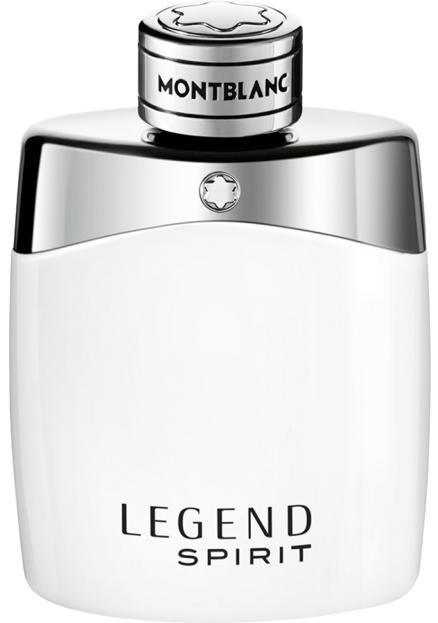 Montblanc Legend Spirit EDT