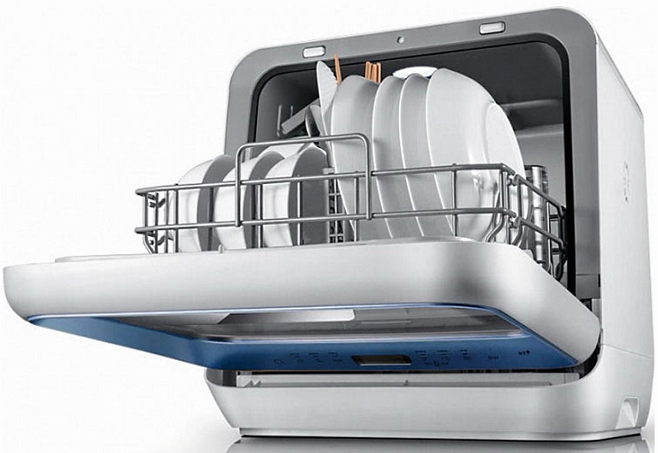 Посудомоечная машина midea mid60s430i