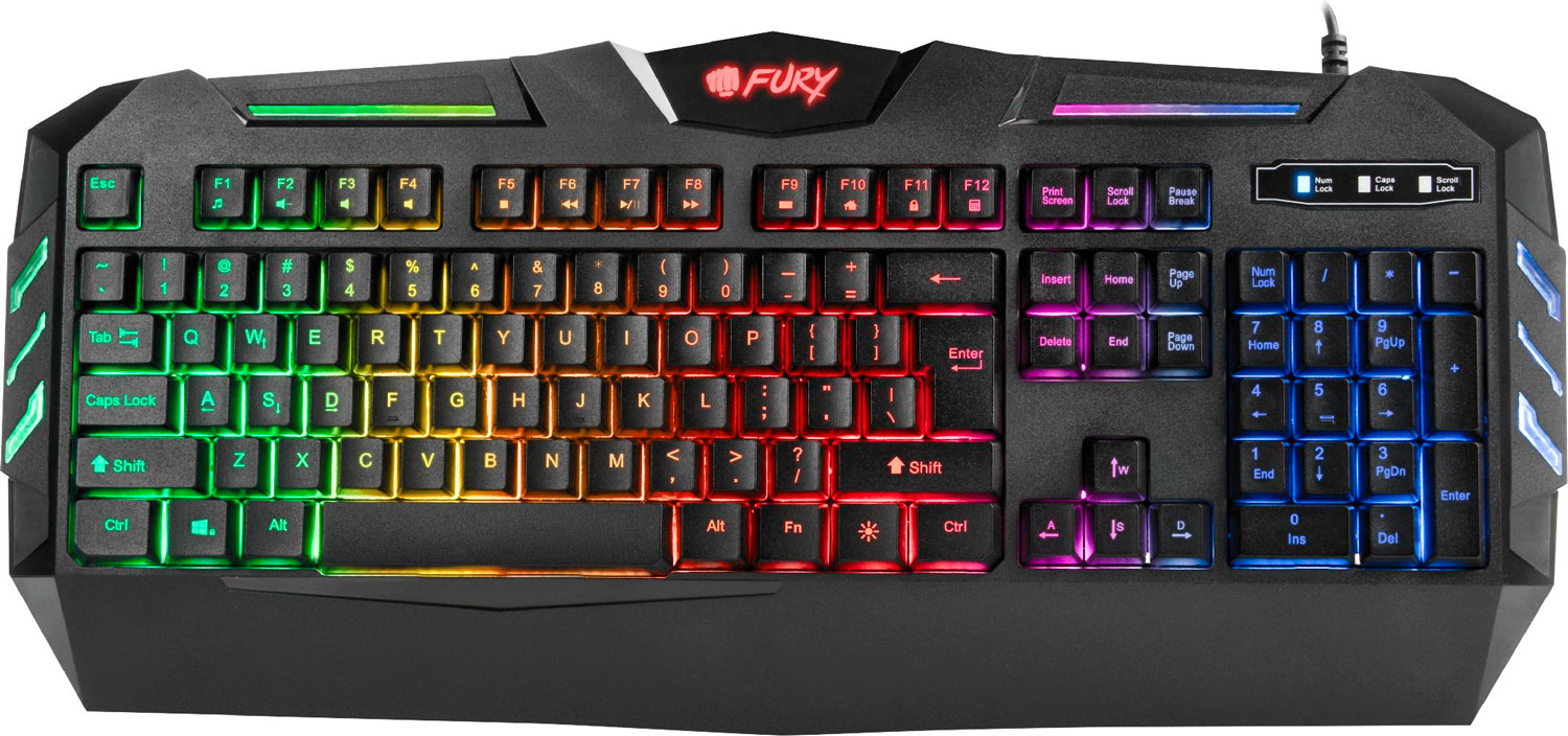 Fury Spitfire (NFU-0868)