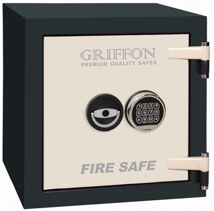 menards fire safe