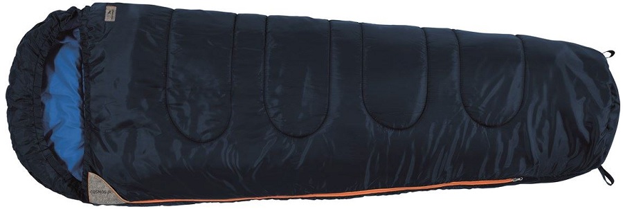 Easy Camp Cosmos Blue Junior