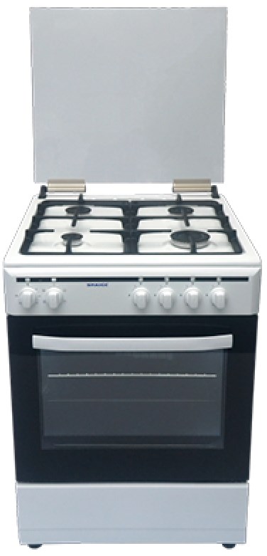 Aragaz Snaige FGE 6405 WM