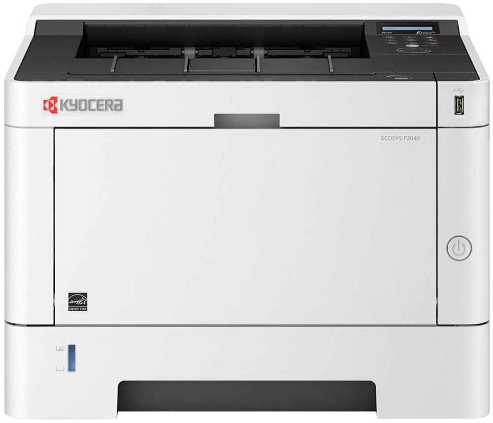 Принтер Kyocera Ecosys P2040dn, купить по выгодной цене с доставкой по ...