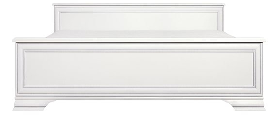 Pat Gerbor Kentuki LOZ/180 White Alpine