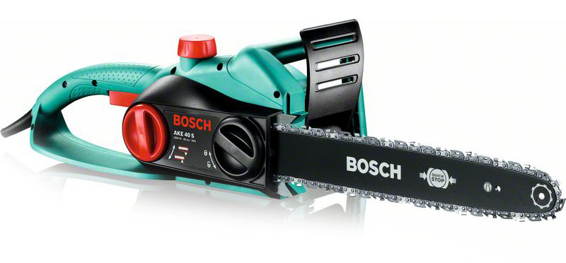 Bosch Ake 40 S