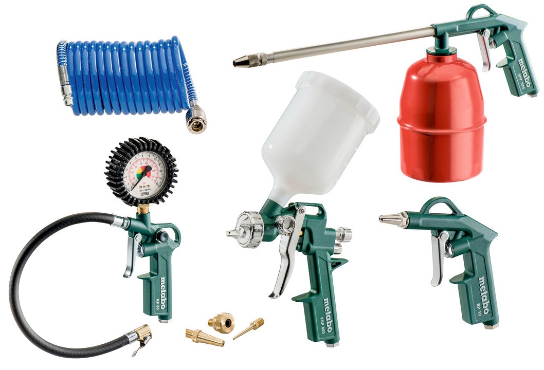 Metabo LPZ 7 (601586000)