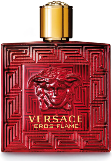 Versace Eros Flame
