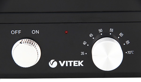 Сушилка для овощей и фруктов Vitek VT-5054 – PandaShop.md. Купить ...