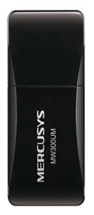 Adaptor de rețea Mercusys MW300UM