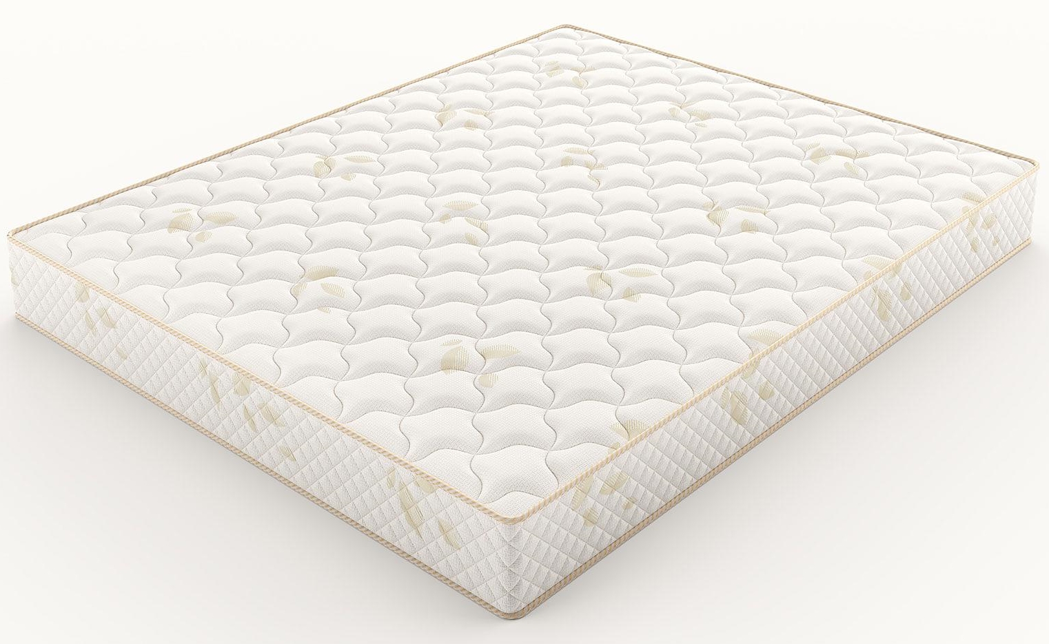Ортопедический матрас Vegas Alba Expert 180x200x19, купить по выгодной ...