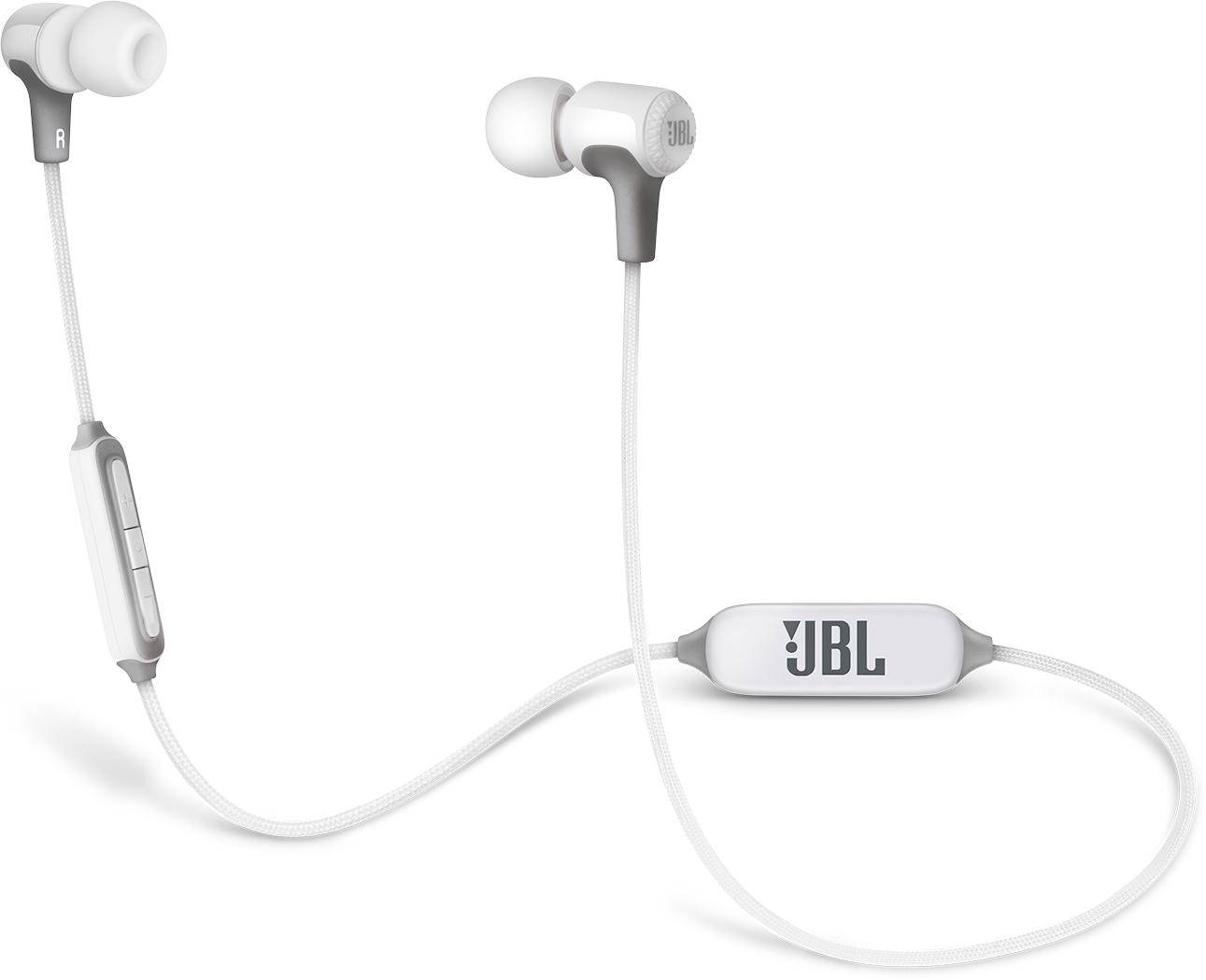 Наушники JBL E25BT White, купить по выгодной цене с доставкой по ...