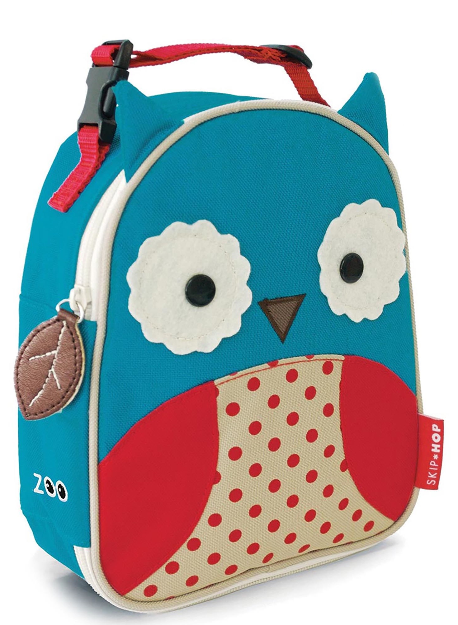 Skip Hop Zoo Owl
