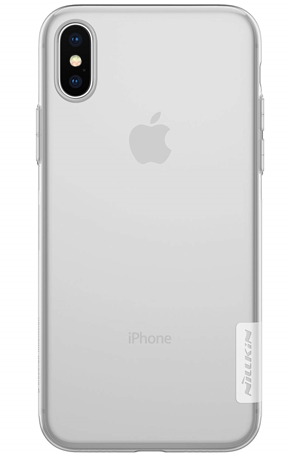 Iphone xs белый. Iphone XS Max Nillkin. Айфон с 10 + ультра. Iphone x чехол Apple. Nillkin айфон 13 мини.