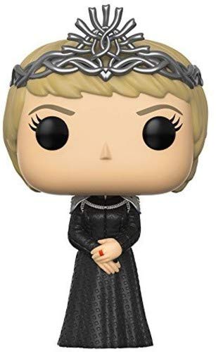 Eroului Funko Pop Game of Thrones: Cersei Lannister
