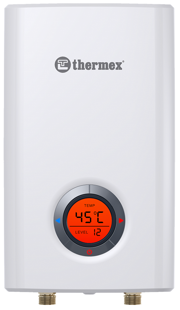 Проточный нагреватель Thermex Topflow 6000 – PandaShop.md. Купить ...
