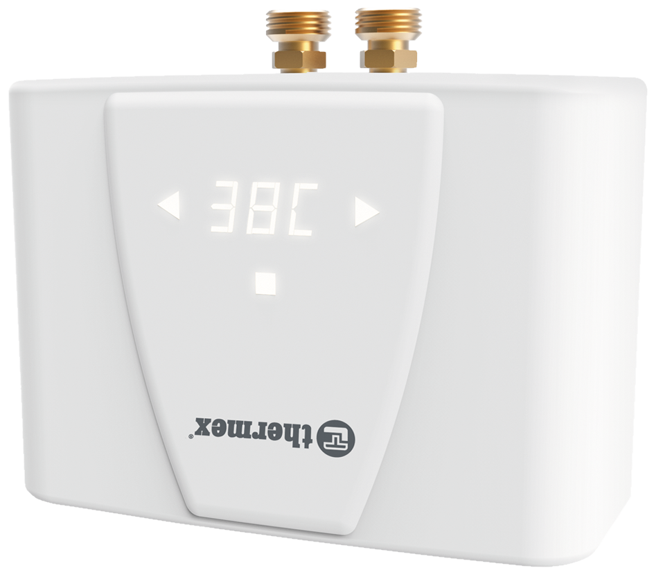 Проточный нагреватель Thermex Trend 6000 – PandaShop.md. Купить ...