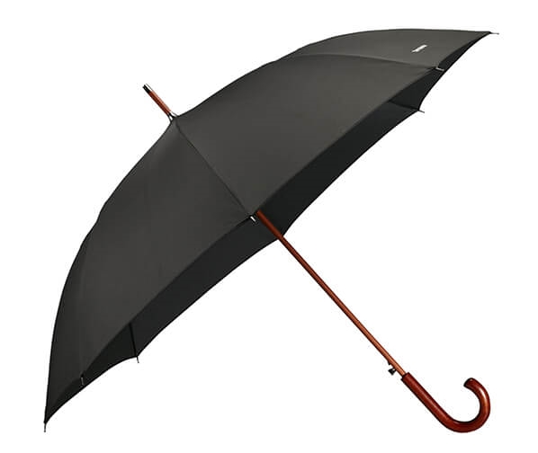 Umbrelă Samsonite Wood Classic (108980/1041)