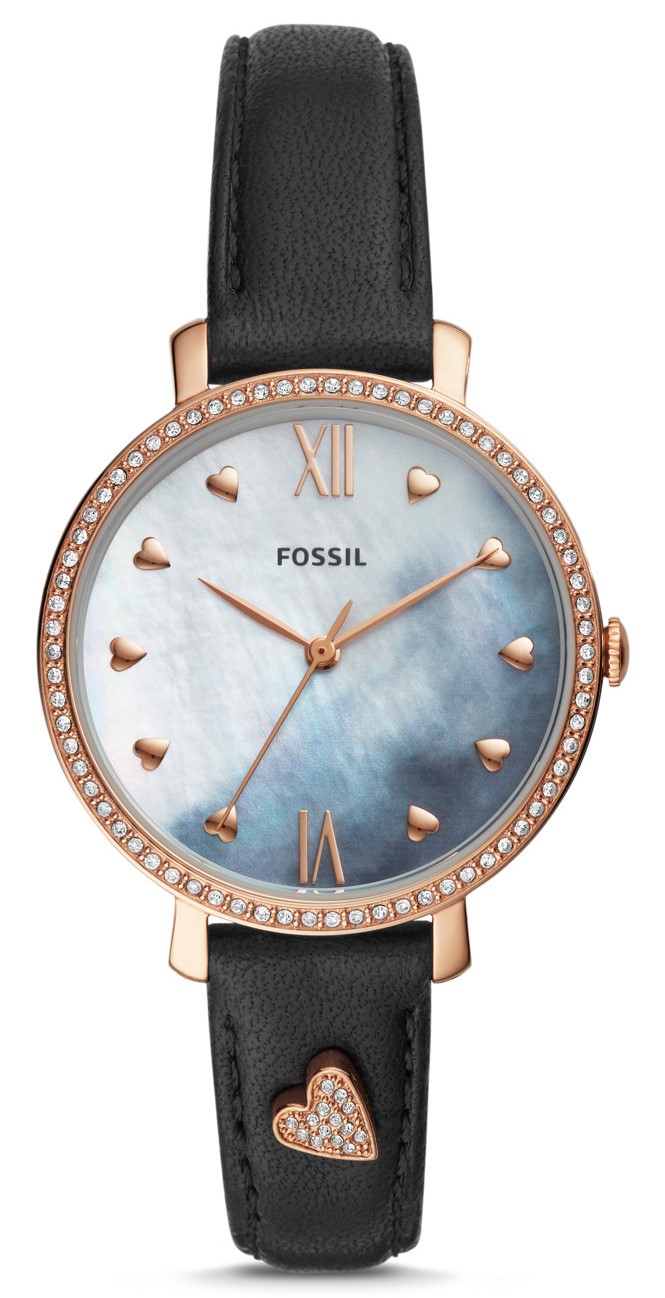 Fossil ES4533