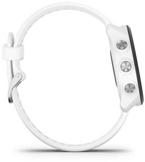 forerunner 245 white