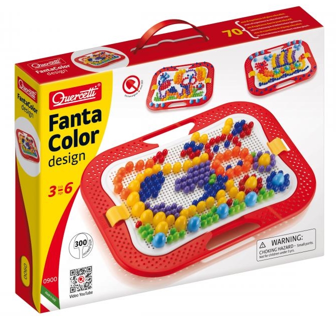 Quercetti Fantacolor