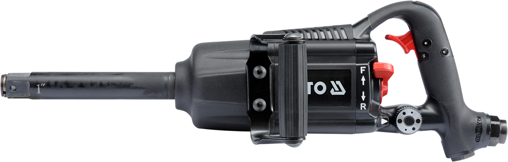 Mașină de înșurubat pneumatică Yato YT-09611