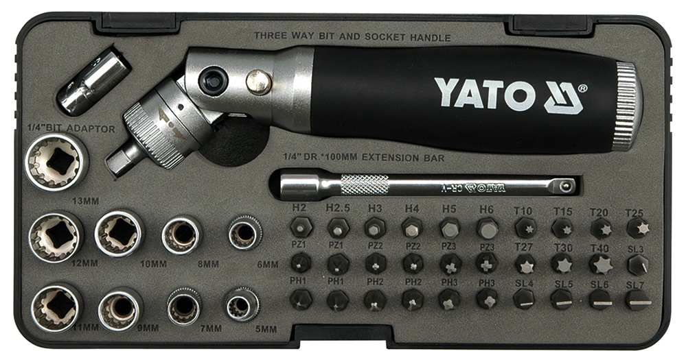 YATO YT-2806