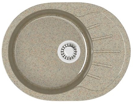 Chiuvetă de bucătărie Marrbaxx Taylor Z010Q5 Sand