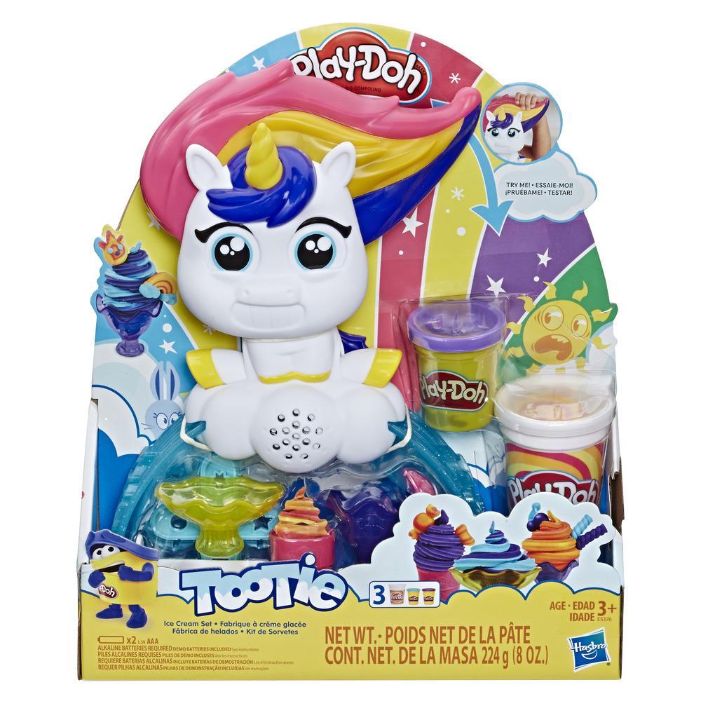 Plastilina Hasbro Play-Doh Unicorn 