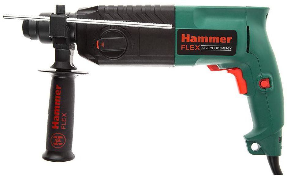 Генератор hammer flex