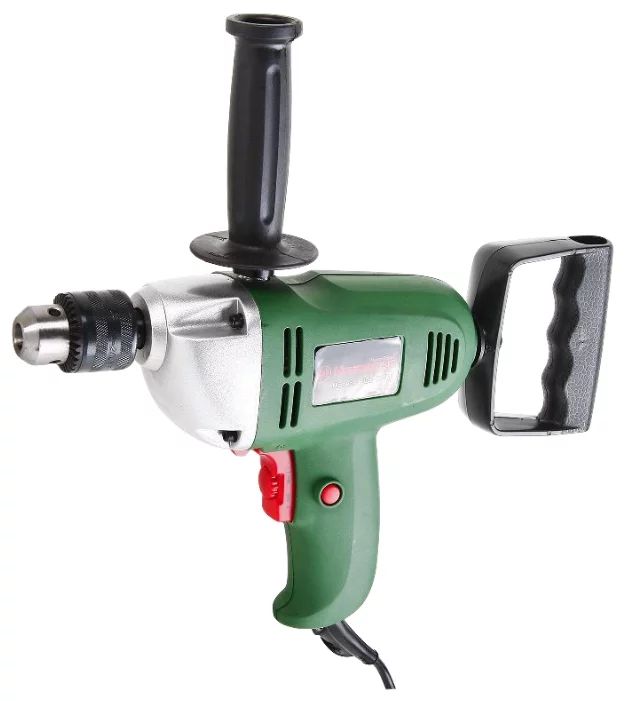 Строительный миксер Hammer Flex UDD600М , купить по выгодной цене с ...