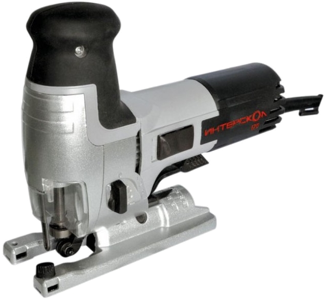 Электролобзик Interskol МП-120/750Э (34132) - купить по выгодной цене с ...