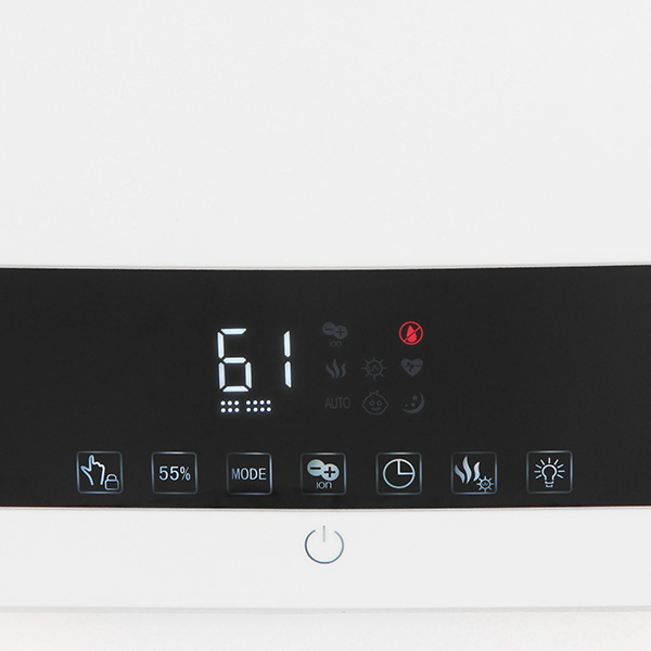 Увлажнитель воздуха Electrolux EHU-3315D White – PandaShop.md. Купить ...